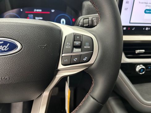 New 2026 Ford Explorer Active image 21