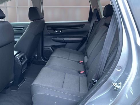 Used 2025 Honda CR-V LX image 15