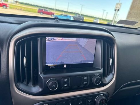 Used 2020 GMC Canyon Denali AWD/4WD image 20