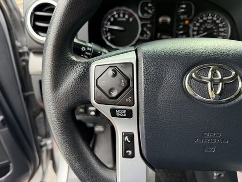 Used 2018 Toyota Tundra SR5 w/ TRD Off Road Package image 17