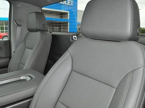 New 2026 Chevrolet Silverado 1500 W/T w/ WT Value Package image 8