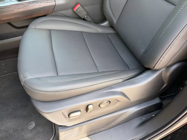 New 2026 GMC Sierra 1500 SLT AWD/4WD image 19