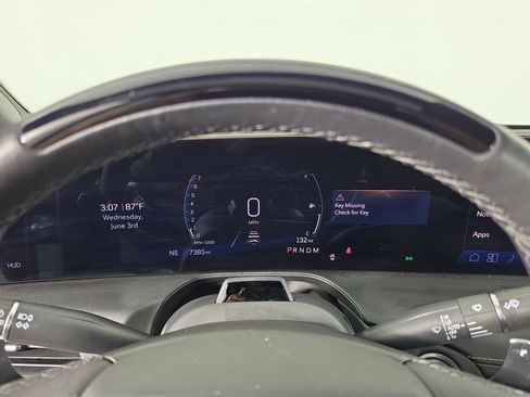 Used 2025 Cadillac CT5 Premium Luxury w/ Technology Package RWD image 21