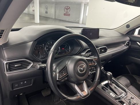 Used 2019 MAZDA CX-5 Grand Touring Reserve image 7
