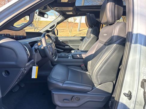 New 2026 Ford Expedition Max Platinum w/ Stealth Performance Package image 23