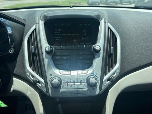 Used 2015 GMC Terrain SLT AWD/4WD image 17