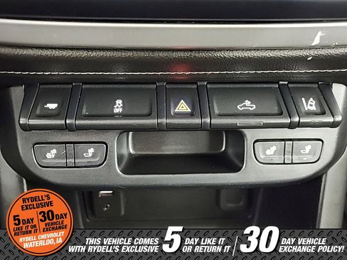 Used 2018 GMC Canyon All Terrain image 30