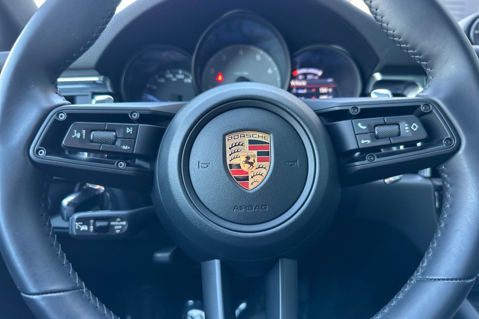Used 2026 Porsche Macan S AWD/4WD image 24