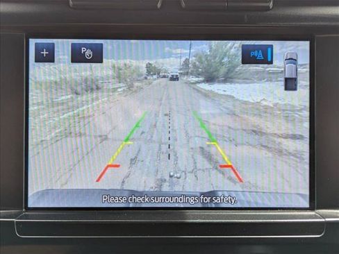 Used 2023 Ford F150 XL w/ STX Appearance Package AWD/4WD image 12