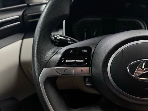 Used 2023 Hyundai Tucson SEL image 24