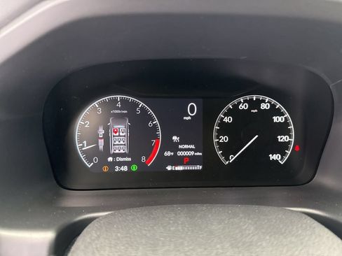 New 2026 Honda Odyssey EX-L image 25