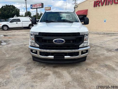 Used 2022 Ford F250 XL w/ XL Value Package RWD image 2