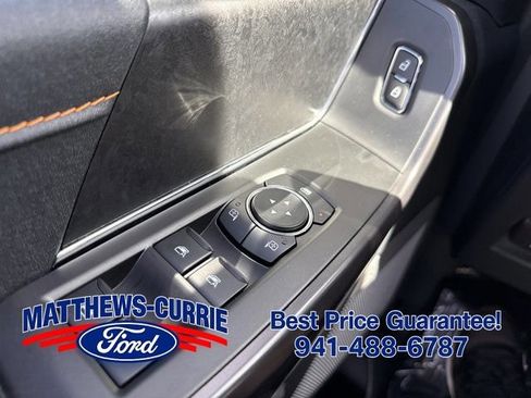New 2026 Ford F150 Tremor w/ Bed Utility Package AWD/4WD image 27