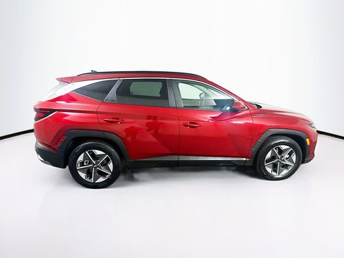 Used 2025 Hyundai Tucson SEL image 10