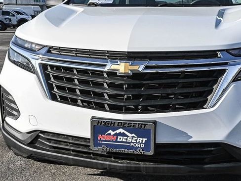 Used 2022 Chevrolet Equinox LS w/ LS Convenience Package image 5