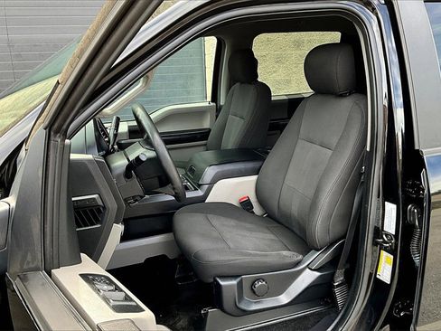 Certified 2018 Ford F150 XL w/ Equipment Group 101A Mid image 23