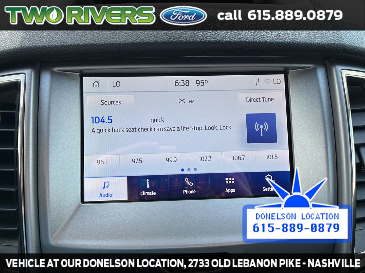 Used 2021 Ford Ranger XLT w/ Equipment Group 302A High AWD/4WD image 32