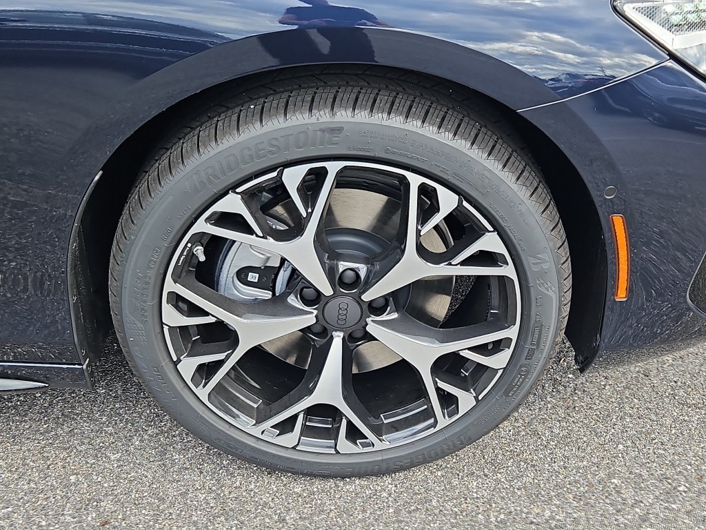 New 2026 Audi A6 Premium Plus AWD/4WD image 4