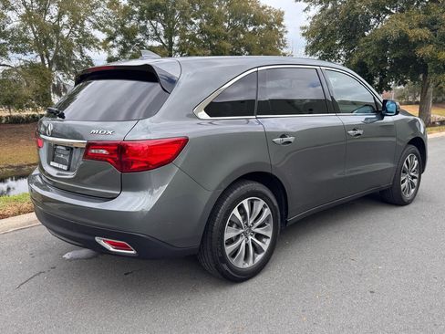 Used 2016 Acura MDX FWD w/ Technology Package image 48