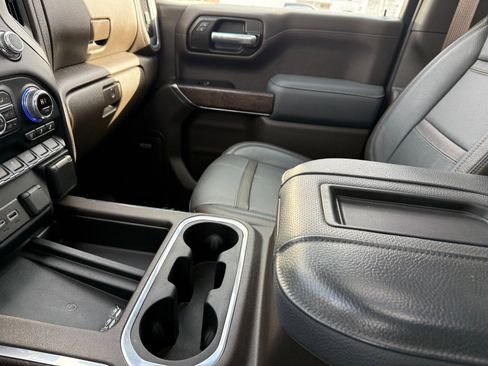 Used 2021 GMC Sierra 1500 Denali image 34