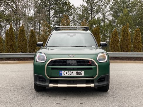 Used 2025 MINI Cooper Countryman S image 11