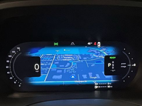New 2026 Volvo XC60 T8 Ultra w/ Climate Package AWD/4WD image 15