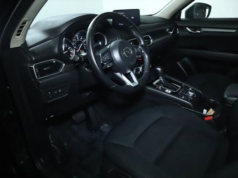 Used 2023 MAZDA CX-5 AWD 2.5 S image 17