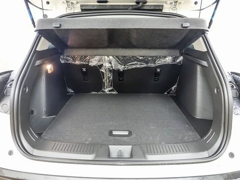 New 2026 Chevrolet Trax ACTIV w/ Driver Confidence Package image 8