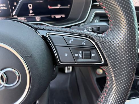 Used 2020 Audi S5 Prestige AWD/4WD image 23