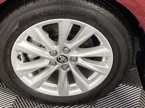 Used 2025 Toyota Corolla LE w/ LE Premium Package AWD/4WD image 26