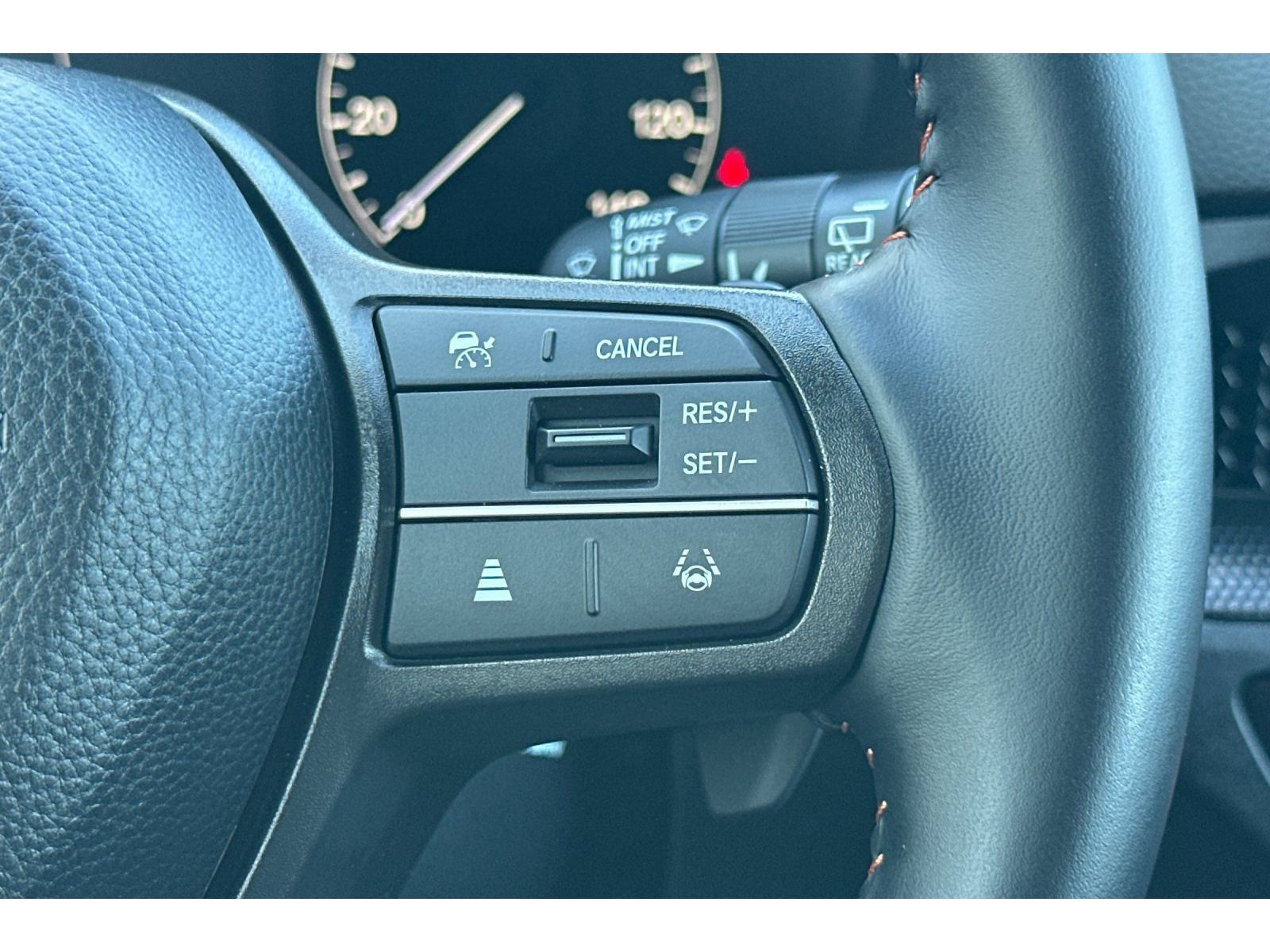 Used 2026 Honda CR-V Sport image 39