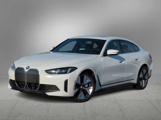 Certified 2025 BMW i4 xDrive40i w/ Premium Package video 1