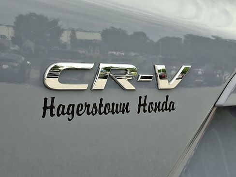 Used 2020 Honda CR-V EX image 31