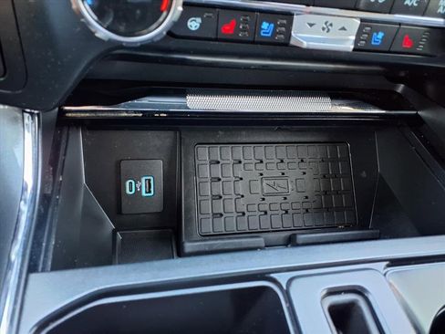 Used 2023 Ford F150 Lariat w/ Equipment Group 502A High image 34