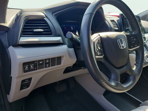 Certified 2022 Honda Odyssey EX-L image 30