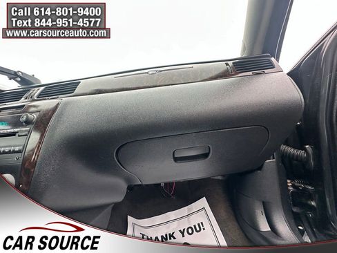 Used 2016 Chevrolet Impala Limited LS FWD image 23