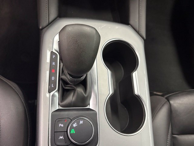 Used 2021 Chevrolet Blazer LT FWD image 43