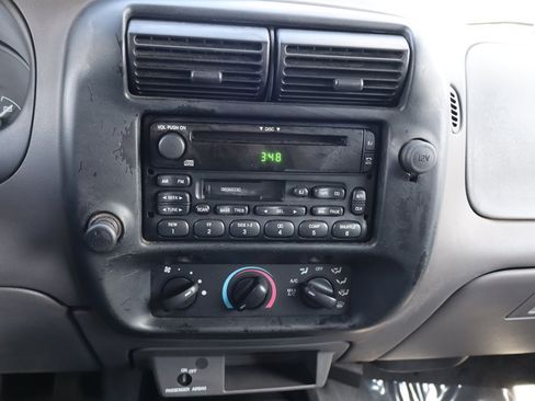 Used 2001 Ford Ranger XLT RWD image 26
