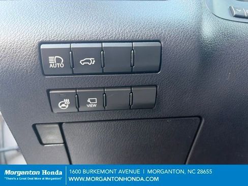 Used 2022 Lexus RX 350 FWD w/ Premium Package image 18