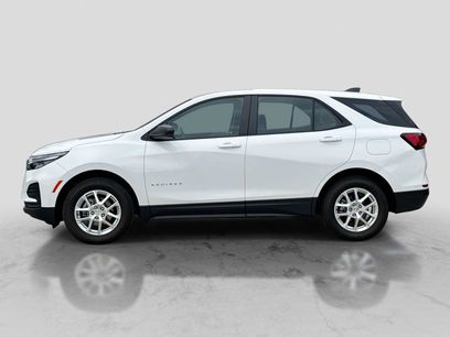 Used 2023 Chevrolet Equinox LS w/ LPO, Floor Liner Package