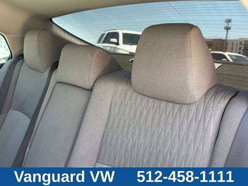 Used 2025 Toyota Camry LE w/ Convenience Package FWD image 25