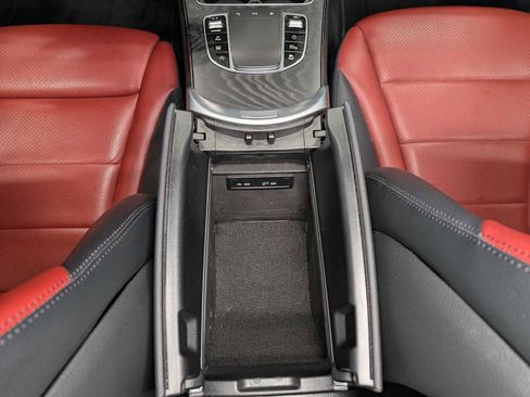 Certified 2022 Mercedes-Benz GLC 300 4MATIC image 21