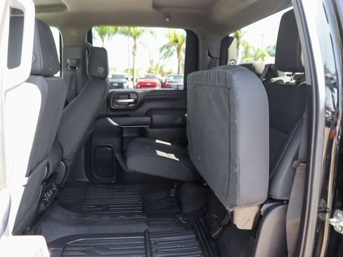 Used 2023 GMC Sierra 2500 SLE w/ SLE Convenience Package AWD/4WD image 33