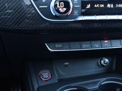 Used 2019 Audi RS 5 Sportback image 41