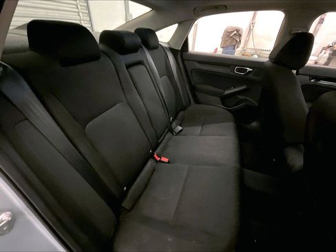 Used 2022 Honda Civic EX image 26