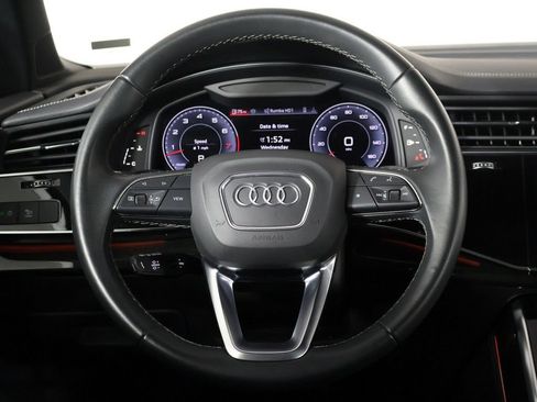 Used 2025 Audi Q7 3.0T Premium Plus AWD/4WD image 41
