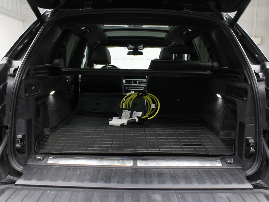 Used 2022 BMW X5 xDrive45e AWD/4WD image 43