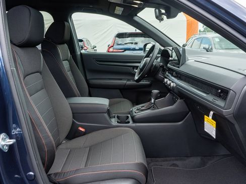 New 2026 Honda CR-V Sport image 15