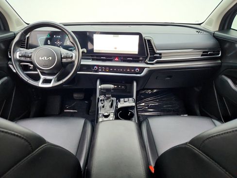 Used 2024 Kia Sportage EX FWD image 22