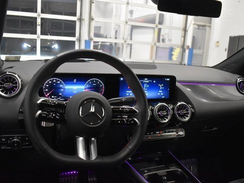 New 2026 Mercedes-Benz GLA 250 4MATIC image 26